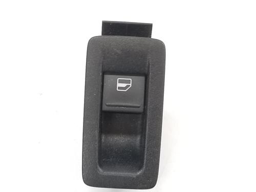 Used Right front window switch VW CADDY III Box Body/MPV (2KA, 2KH, 2CA, 2CH) 1.6 TDI (75 hp) 13644013