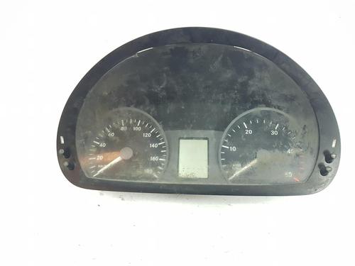 Used Instrument cluster MERCEDES-BENZ SPRINTER 3,5-t Van (B906) 319 CDI / BlueTEC (906.631, 906.633, 906.635, 906.637) (190 hp) 9694697