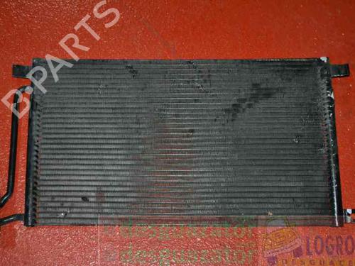Used AC radiator BMW X3 (E83) xDrive 20 d (177 hp) 795538