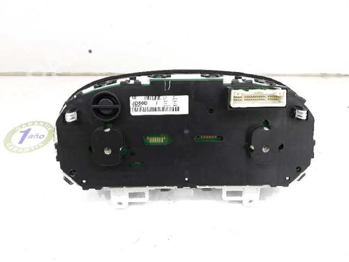 Instrument cluster NISSAN QASHQAI / QASHQAI +2 I (J10, NJ10, JJ10E) 1.5 dCi | BP3385444C47 