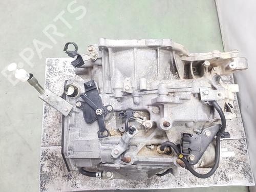 Gearbox MITSUBISHI ASX (GA_W_)  | BP9762520M3 