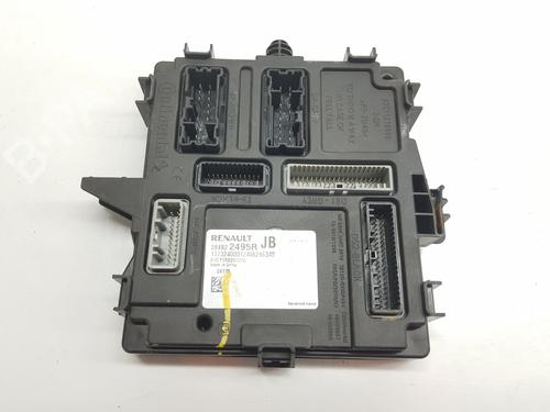 Used Electronic module Electronic module DACIA SANDERO III [2021-2026] 33187087 33187087
