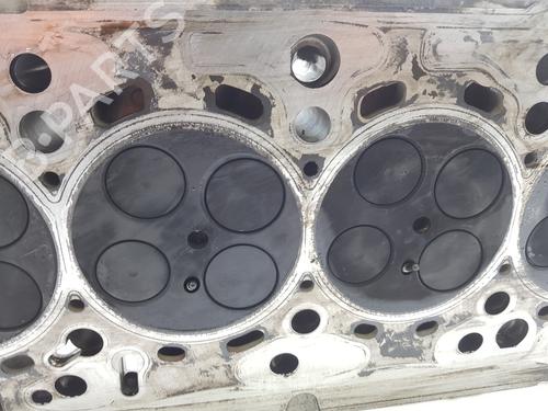 Cylinder head VW CADDY IV MPV (SAB, SAJ) 2.0 TDI | BP31795243M5 