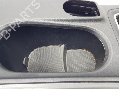 Armrest / Center console MERCEDES-BENZ B-CLASS Sports Tourer (W246, W242) B 180 CDI / d (246.212) | BP20855067I20 