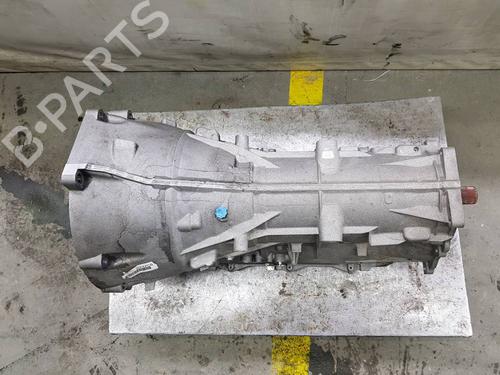 Used Gearbox Gearbox BMW X4 (F26) xDrive 20 d (190 hp) 40188309 40188309