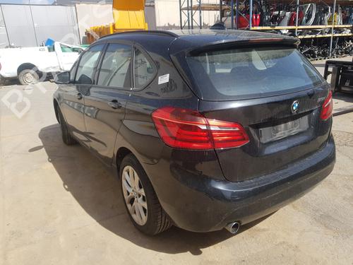 Electronic module BMW 2 Active Tourer (F45) 218 d | BP36814265M83 - Image 26