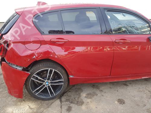 Engine BMW 1 (F21) 118 d | BP33295268M1  - Image 26