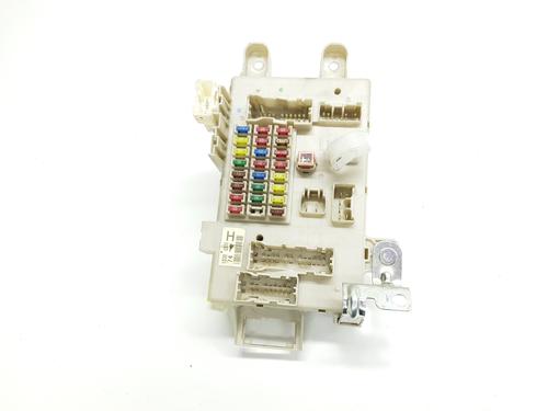 Fuse box TOYOTA LAND CRUISER PRADO (_J12_) 3.0 D-4D (KDJ120, KDJ125, KDJ121) | BP22551765E1 