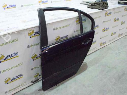 Left rear door BMW 3 (E46) 320 d | BP776669C4 