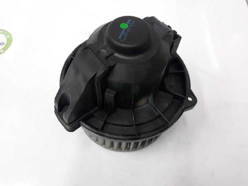 Heater blower motor LAND ROVER RANGE ROVER SPORT I (L320) 2.7 D 4x4 | BP14070208M62 