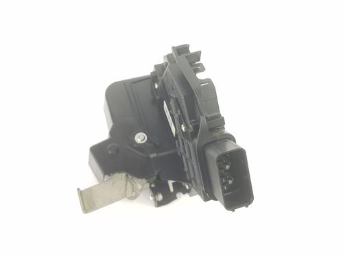 Front right lock FORD FOCUS II (DA_, HCP, DP) 1.6 Ti | BP15412641C97 