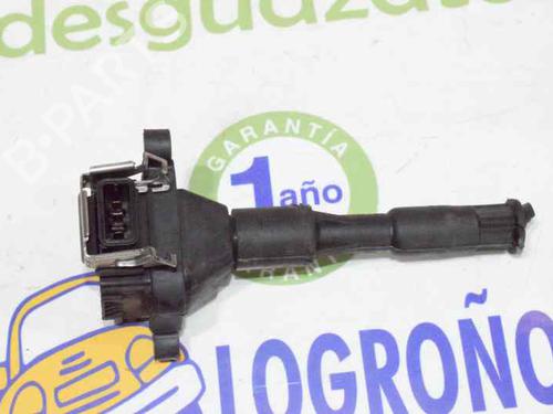 Ignition coil BMW 5 (E39) 523 i | BP1719184M94 