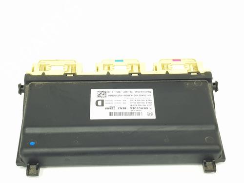 Electronic module MERCEDES-BENZ B-CLASS Sports Tourer (W246, W242) B 200 CDI (246.201) | BP21555262M83 