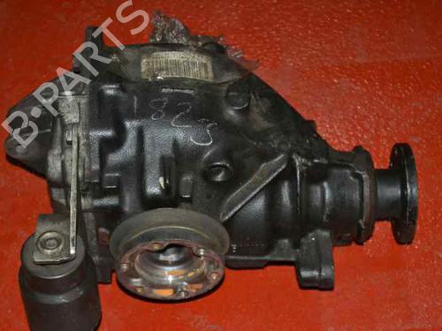 Rear differential BMW 3 (E46) 320 d | BP1157449M24 