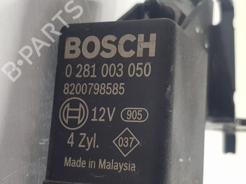 Electronic module RENAULT TRAFIC III Van (FG_)  | BP33628312M83  - Image 5