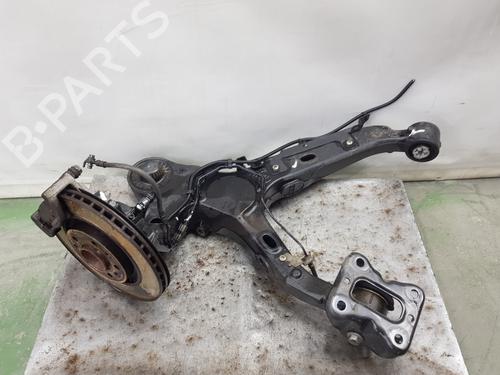 Used Right rear steering knuckle CITROËN JUMPY III Van (V_) 2.0 BlueHDi 120 (122 hp) 31924227