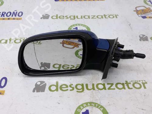 Retrovisor esquerdo PEUGEOT 307 (3A/C) 2.0 HDi 90 (90 hp) 3453141