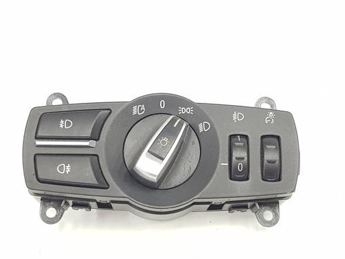 Used Headlight switch Headlight switch BMW X3 (F25) xDrive 20 d (184 hp) 40297246 40297246