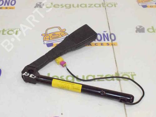 Used Front right belt tensioner OPEL VECTRA C (Z02) 2.2 DTI 16V (F69) (125 hp) 802049