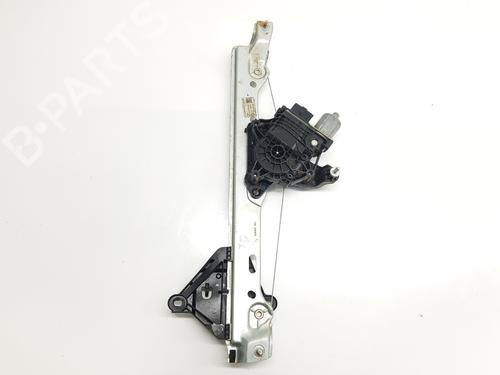 Used Rear right window mechanism Rear right window mechanism DACIA DUSTER (HM_) 1.3 TCe 130 (HMMF) (131 hp) 33234920 33234920