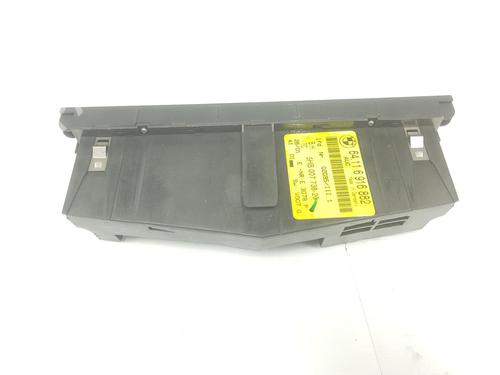 Climate control BMW 3 Compact (E46) 316 ti | BP5250351I5 