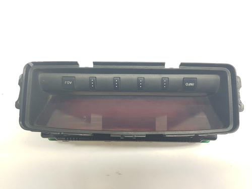 Used Display monitor MITSUBISHI PAJERO IV (V8_W, V9_W) 3.2 DI-D (V88W, V98W) (160 hp) 20214667