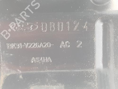 Right front door FORD TRANSIT V363 Platform/Chassis (FED, FFD) 2.0 EcoBlue | BP35737373C3 - Image 6