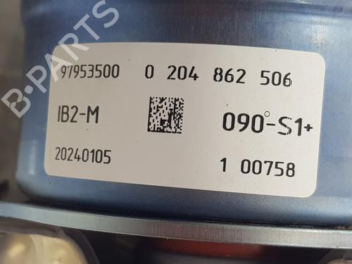 Servo brake RENAULT ESPACE VI (RHN) E-TECH 200 Hybrid | BP32328430M42