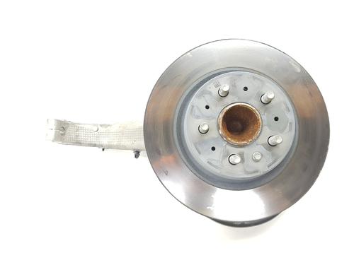 Left front steering knuckle TESLA MODEL 3 (5YJ3) | BP38469030M25 - Image 4