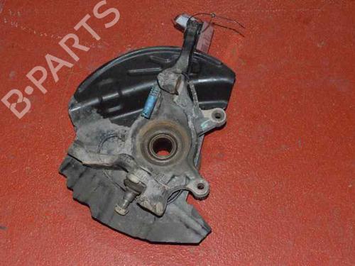 Used Right front steering knuckle BMW X5 (E53) 3.0 d (218 hp) 1168796