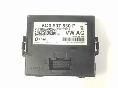 Used Electronic module SEAT LEON (5F1) 1.2 TSI (105 hp) 10919192
