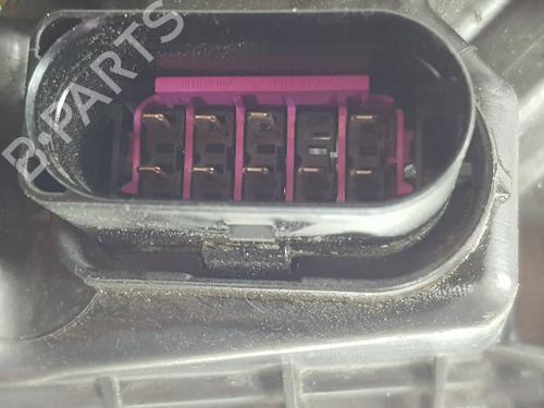 Right headlight VW CRAFTER Van (SY_, SX_) | BP38544617C29 - Image 2