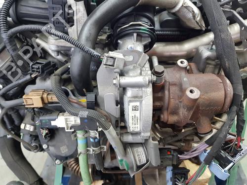 Engine RENAULT KANGOO / GRAND KANGOO II (KW0/1_) 1.5 dCi 75 (KW07, KW10, KW04) | BP34438565M1  - Image 18