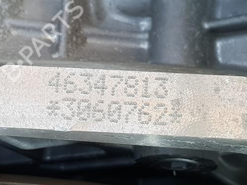 Engine JEEP RENEGADE SUV (BU, B1, BV)  | BP37595074M1  - Image 8