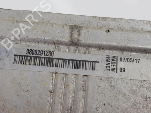 Intercooler PEUGEOT PARTNER Tepee 1.6 BlueHDi 100 | BP36039166M30  - Image 6