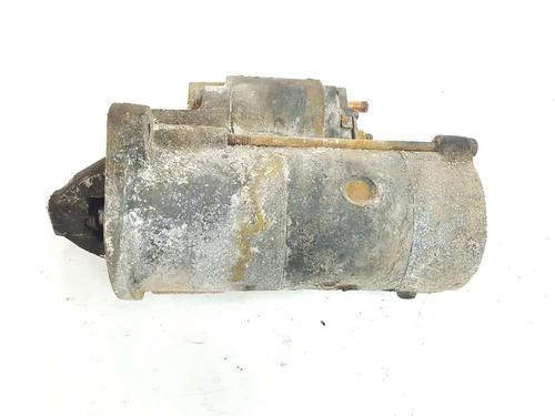 Used Starter MITSUBISHI L200 / TRITON (KA_T, KB_T) 2.5 DI-D 4WD (KB4T) (136 hp) 6079456