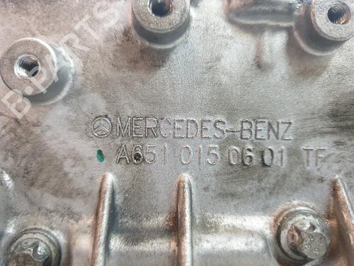 Cylinder head MERCEDES-BENZ E-CLASS (W212) E 200 CDI / BlueTEC (212.005, 212.006) | BP37013730M5  - Image 5