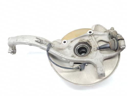 Right front steering knuckle AUDI A4 B8 (8K2)  | BP36526943M26  - Image 7