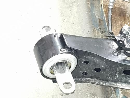 Rear axle OPEL ASTRA L Sports Tourer (O5) 1.2 (FRHNSL, FRHNSR) | BP22703850M2 