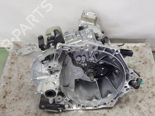 Gearbox OPEL ASTRA L Sports Tourer (OV5)  | BP29399296M3 