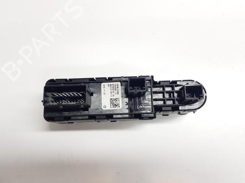 Left front window switch CITROËN BERLINGO (ER_, EC_) 1.5 BlueHDi 100 | BP33698252I27 - Image 2