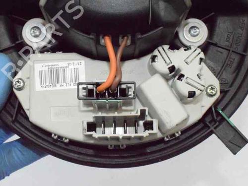 Heater blower motor BMW 3 (E90) 320 d | BP14124034M62 