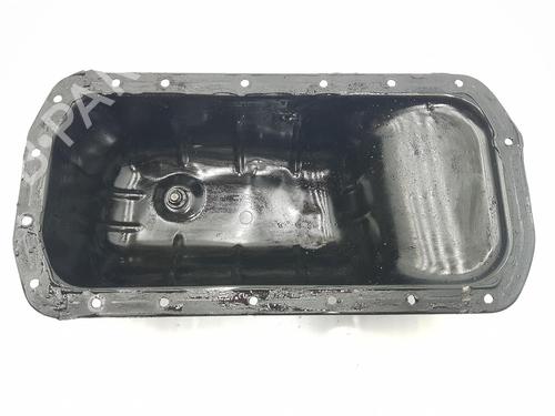 Oil sump FORD FIESTA VI (CB1, CCN) 1.6 TDCi | BP16130065M115 