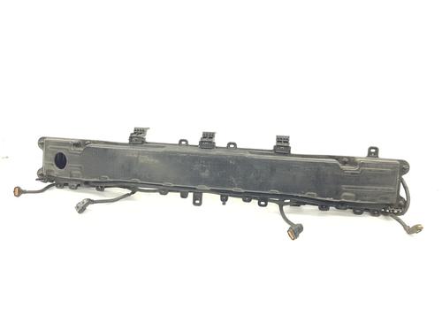 Rear bumper reinforcement HYUNDAI TUCSON (TL, TLE) 1.6 CRDi hybrid 48V | BP11378972C73 