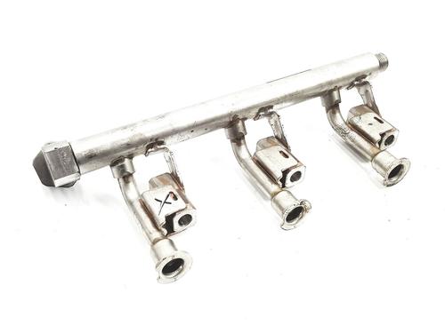 Used Injection rail FORD ECOSPORT 1.0 EcoBoost (125 hp) 11736614