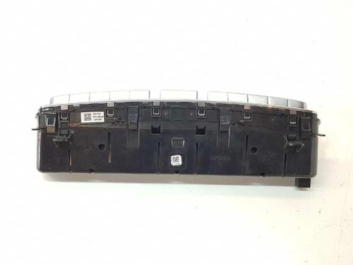 Climate control MERCEDES-BENZ C-CLASS (W205) C 220 BlueTEC / d (205.002, 205.004) | BP5660927I5 