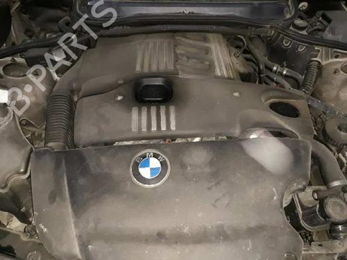 Mass air flow sensor BMW 3 (E46) 320 d | BP10060215M95 