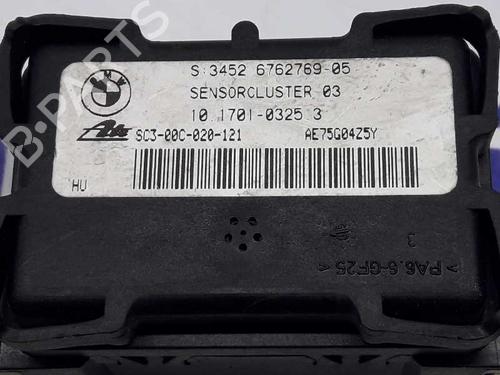 Electronic module BMW 1 (E87) 120 i | BP14121458M83 