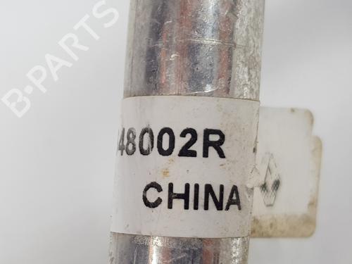 AC pipe RENAULT ARKANA I (LCM_, LDN_) 1.3 TCe 140 (LDN0) | BP33327835M126 - Image 5