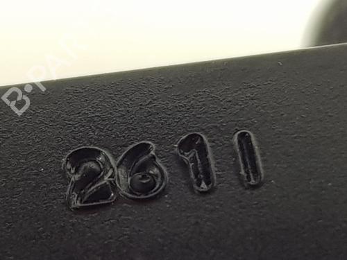 Switch TOYOTA LAND CRUISER PRADO (_J15_) 2.8 D-4D (GDJ150_, GDJ155_, GDJ150, GDJ151) | BP29716578I30 